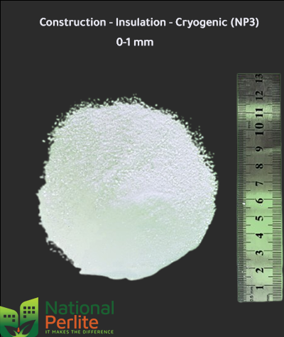 Perlite Products NP2